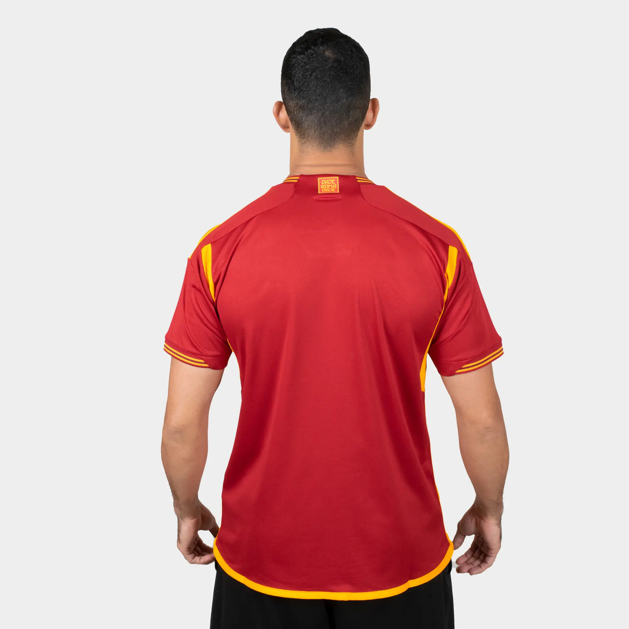 Maillot Domicile Roma 23/24 Homme