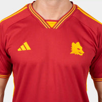 Thumbnail for Maillot Domicile Roma 23/24 Homme