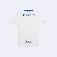 Thumbnail for Al Hilal S.Fc 24/25 Men Away Jersey