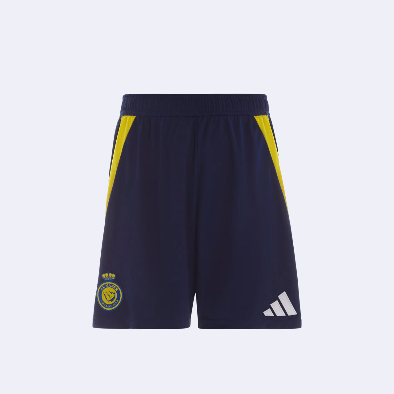 Al Nassr Saudi Club 24/25 Kids Away Ronaldo 7