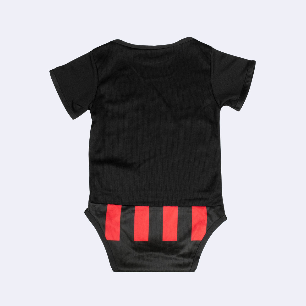 Maillot Ac Milan Domicile Bébé 22/23