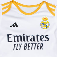 Thumbnail for Maillot Bébé Real Madrid 23/24