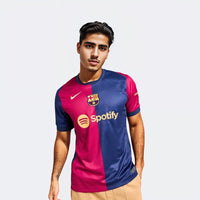 Thumbnail for Barcelona 24/25 Men Home Jersey