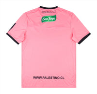 Thumbnail for Club Deportivo Palestino Pink