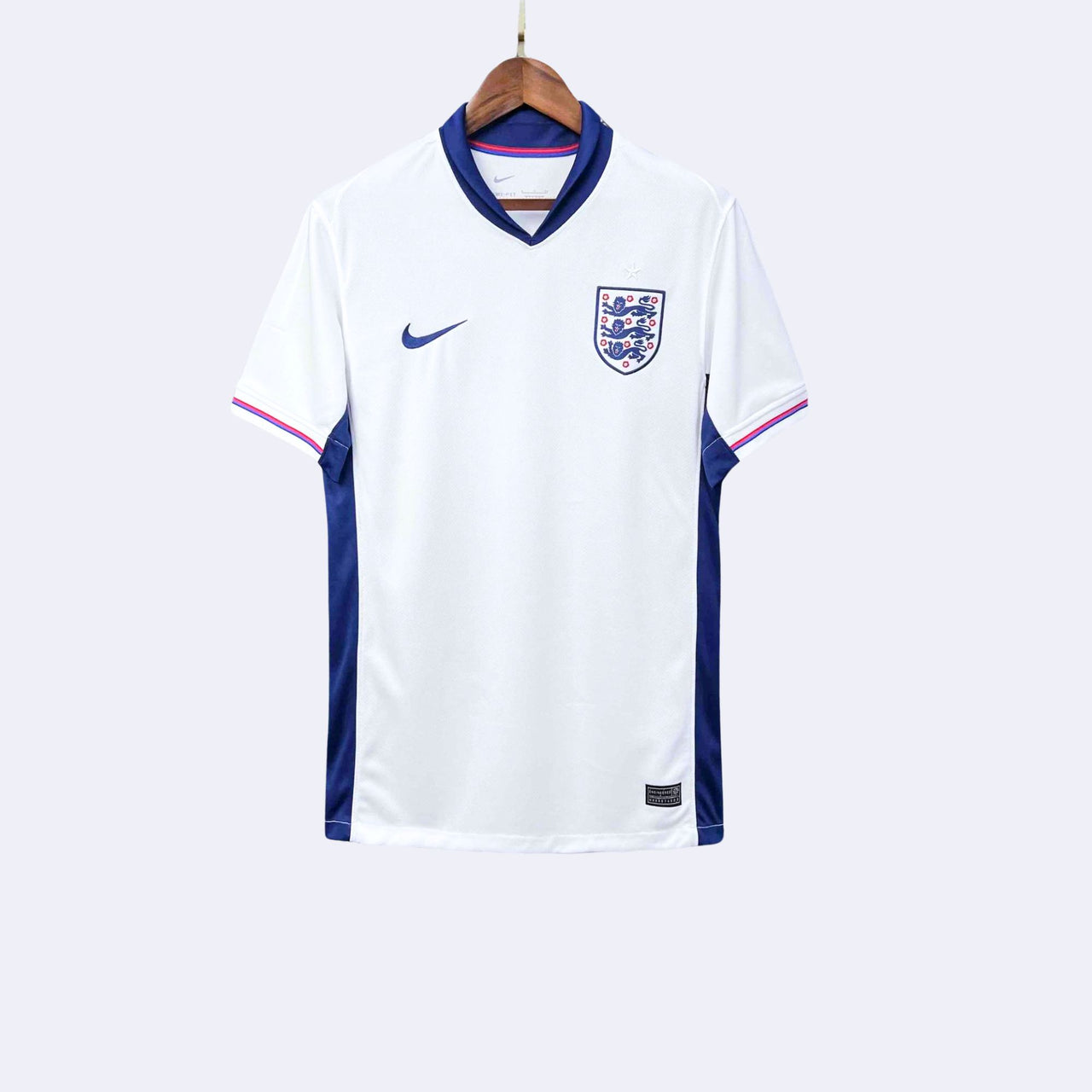 Maillot Angleterre 22/23 Homme Domicile