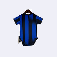 Thumbnail for Inter Milan Home Baby Jersey