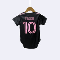 Thumbnail for Maillot bébé Inter Miami CF domicile MESSI 10