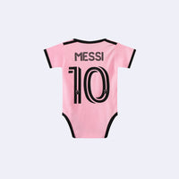 Thumbnail for Inter Miami CF Heimtrikot für Babys MESSI 10