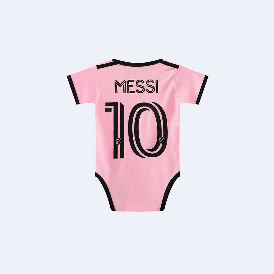 Messi baby jersey on sale