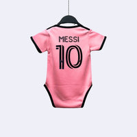 Thumbnail for Inter Miami CF Heimtrikot für Babys MESSI 10