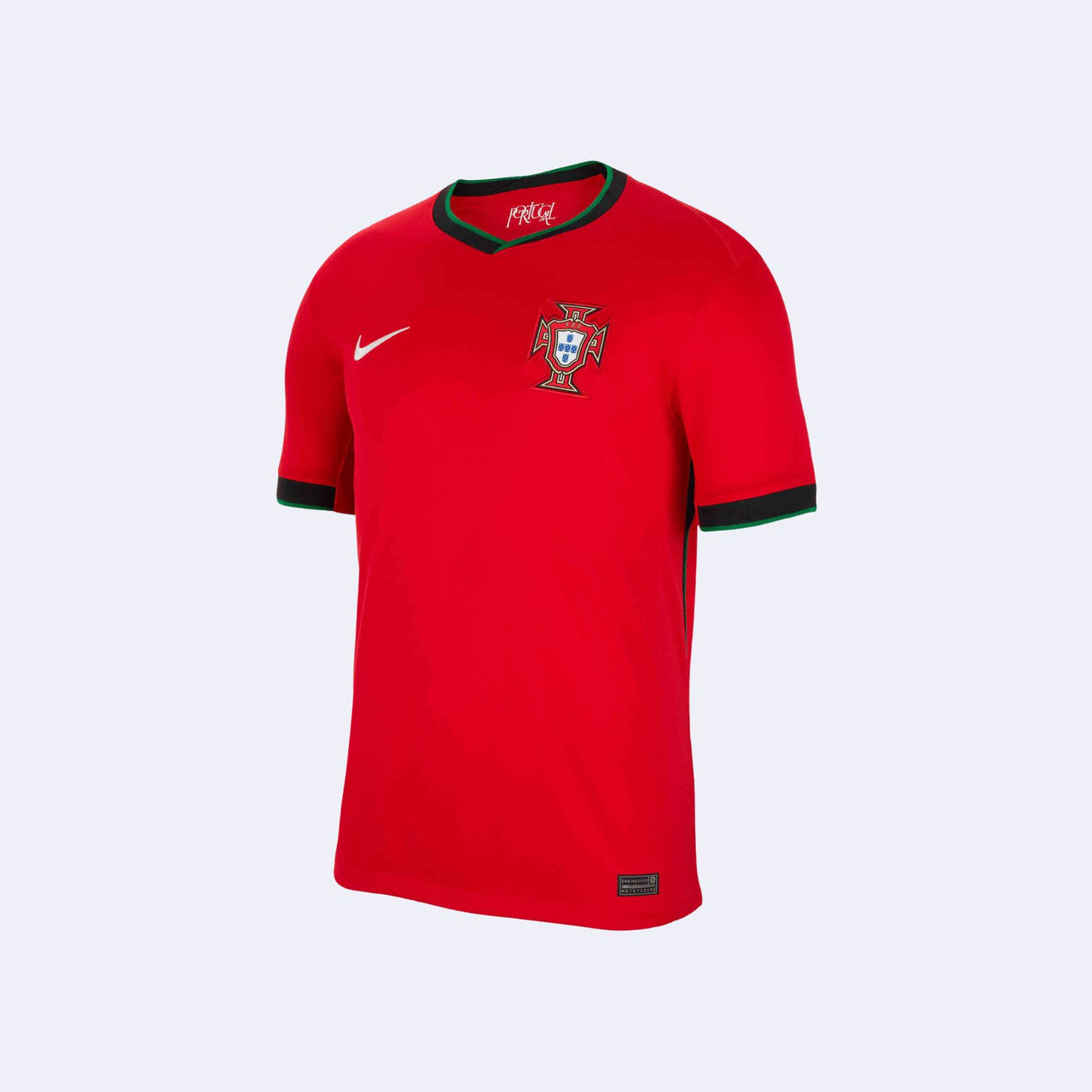 Portugal 24/25 Men Home Jersey