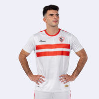 Thumbnail for Zamalek SC 23/24 Men Home Jersey Player edition