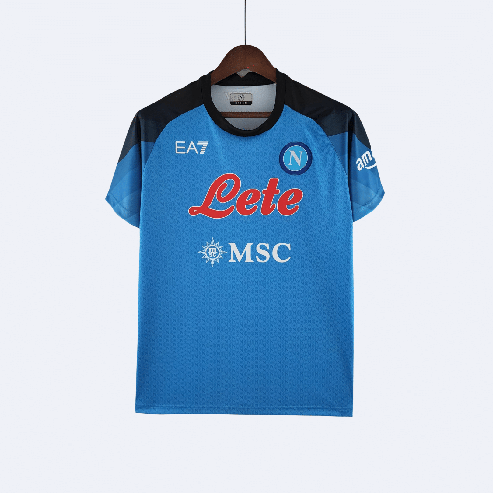 Barcelona 21/22 Men Away Jersey – Mitani Store LLC