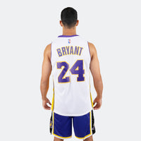 Thumbnail for Maillot Kobe Bryant des Lakers de Los Angeles pour hommes