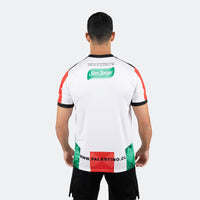 Thumbnail for Maillot Club Deportivo Palestino 23/24 Homme Domicile