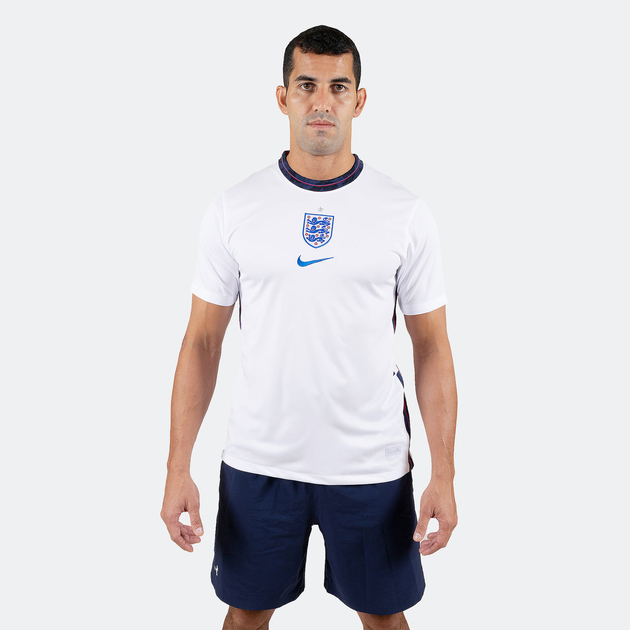 Maillot Angleterre 21/22 Homme Domicile