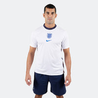 Thumbnail for Maillot Angleterre 21/22 Homme Domicile