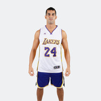 Thumbnail for Maillot Kobe Bryant des Lakers de Los Angeles pour hommes
