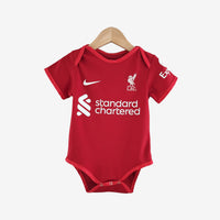 Thumbnail for Liverpool Baby-Trikot 22/23