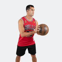 Thumbnail for Maillot Michael Jordan des Chicago Bulls pour hommes
