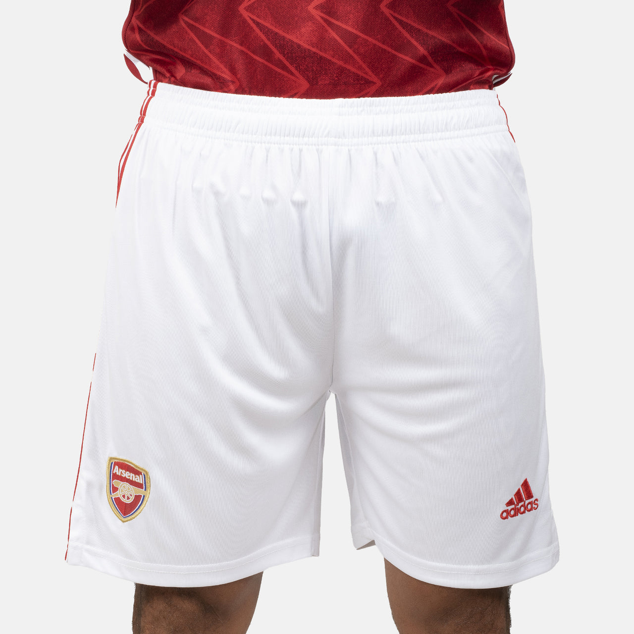 Arsenal 20/21 Short Domicile Homme