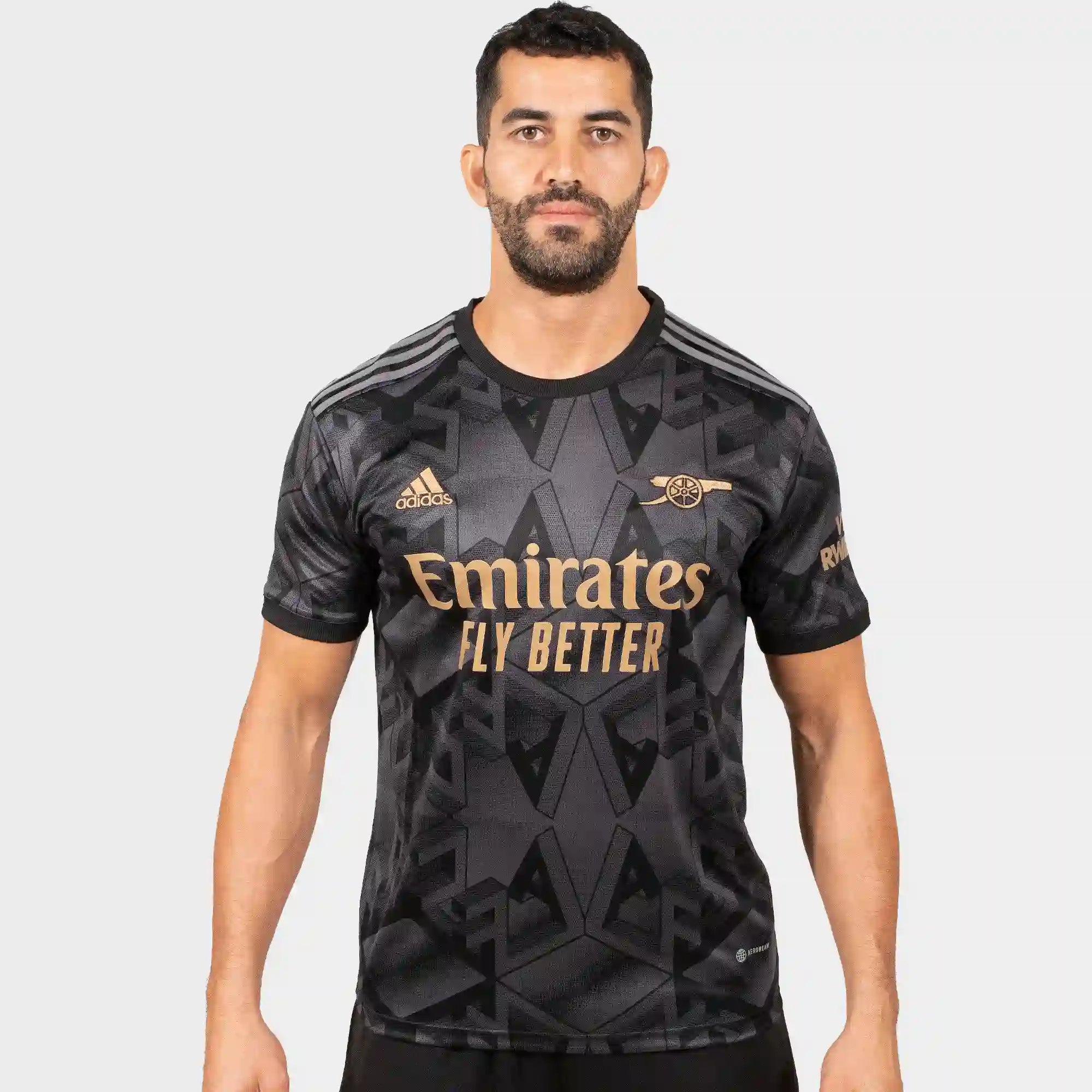 Manchester United 21/22 Men Away Jersey – Mitani Store LLC