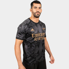 Arsenal 23/24 Men Home Jersey – Mitani Store LLC