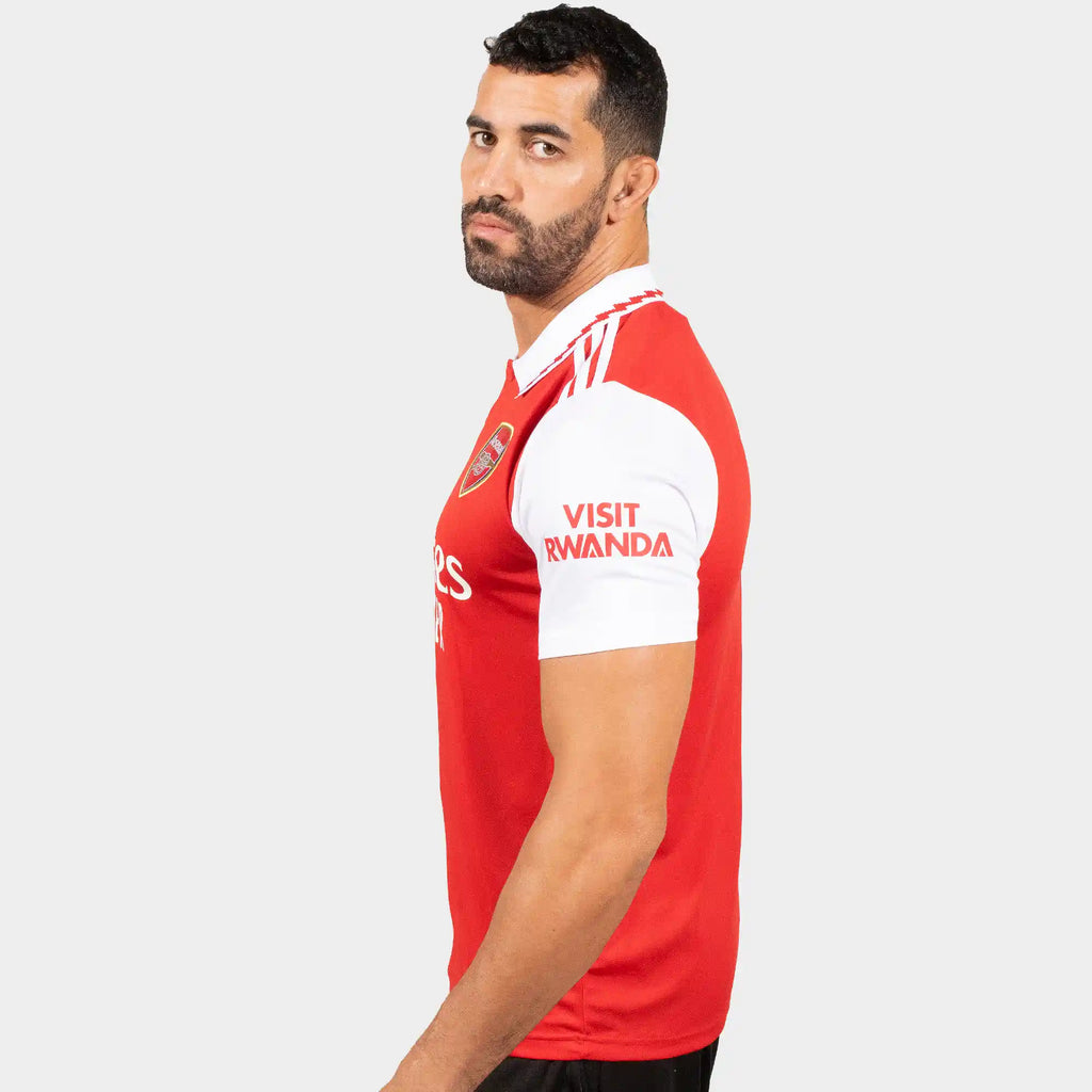 Arsenal 22/23 Men Home Jersey – Mitani Store LLC