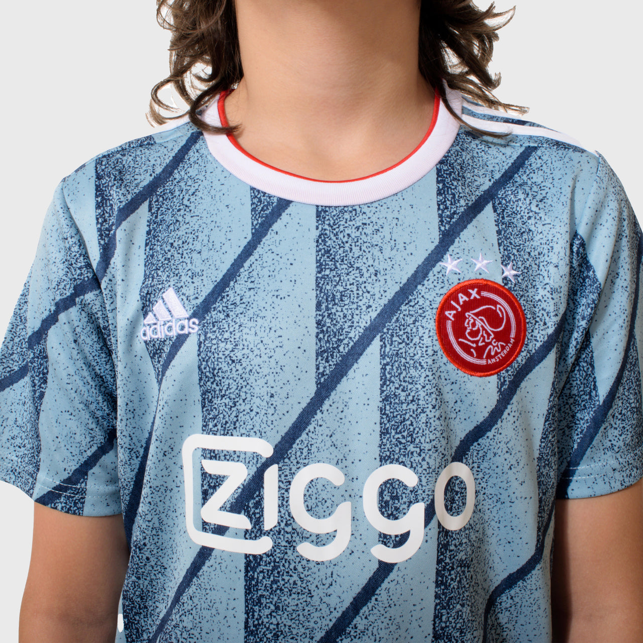 Ajax 20/21 Kids Away Kit