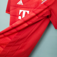 Thumbnail for Maillot Bayern Munich Domicile 19/20