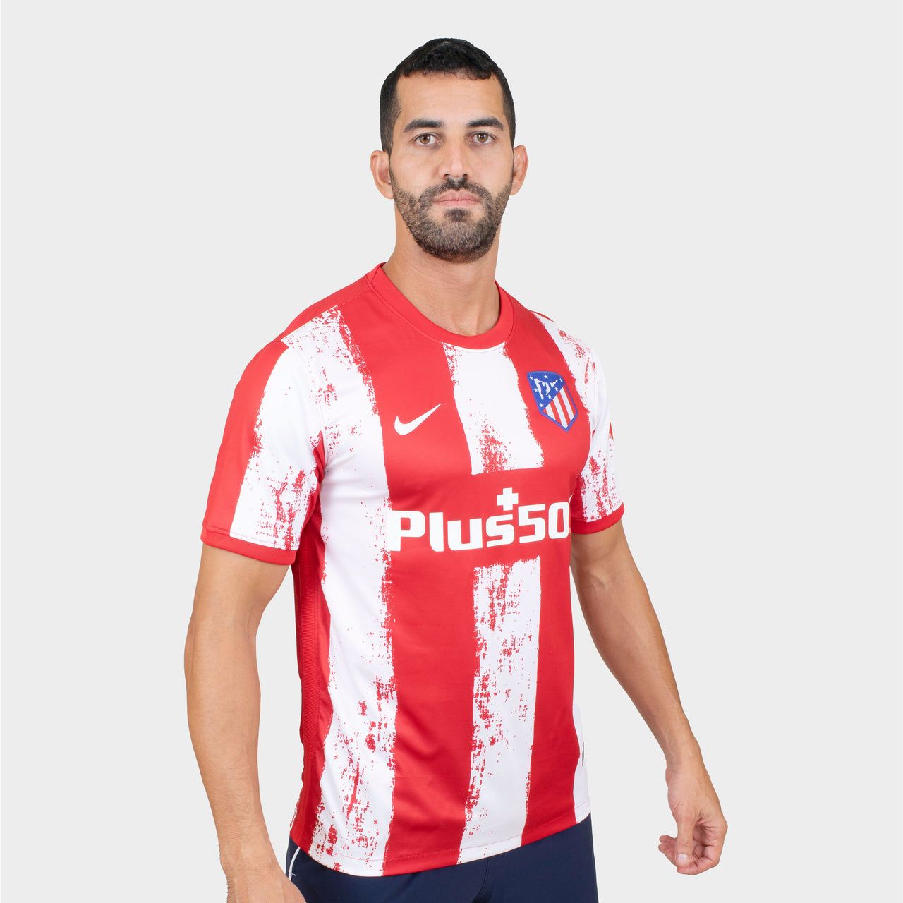 Atletico Madrid 21/22 Home Jersey