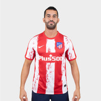 Thumbnail for Maillot Atlético Madrid Domicile 21/22