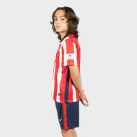 Thumbnail for Kit domicile enfant Atletico Madrid 20/21
