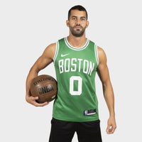 Thumbnail for Celtics Jayson Tatum – Swingman – Icon Edition