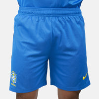Thumbnail for Brazil 20/21 Men Away Shorts