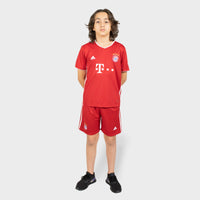 Thumbnail for Bayern Munchin 20/21 Kids Home Kit