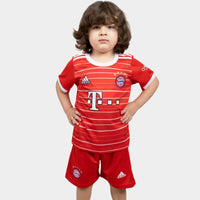 Thumbnail for Maillot domicile enfant Bayern Munchin 22/23