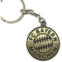 Thumbnail for Bayern munich Metal Key-chain - Mitani Store