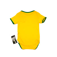Thumbnail for Brazil bodysuit for baby - Mitani Store