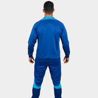 Thumbnail for Chelsea 22/23 Herren-Trainingsanzug, Blau