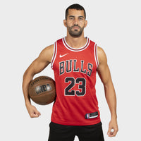 Thumbnail for Bulls Michael Jordan 23 - Édition Icône