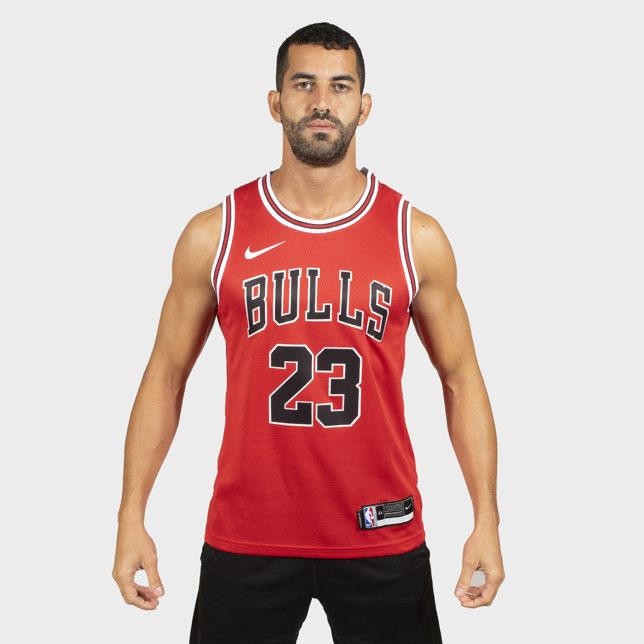 Bulls Michael Jordan 23 – Icon Edition
