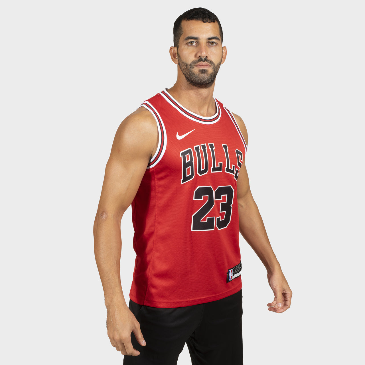 Bulls Michael Jordan 23 - Icon Edition