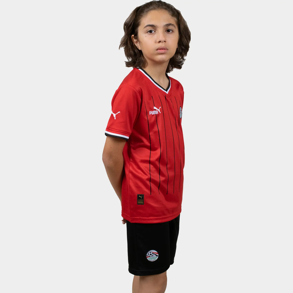 Egypt 22-23 Kids Home Kit – Mitani Store LLC