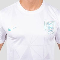 Thumbnail for Maillot blanc complet Angleterre 22/23 pour hommes
