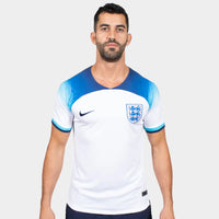 Thumbnail for England 22/23 Men Home Jersey