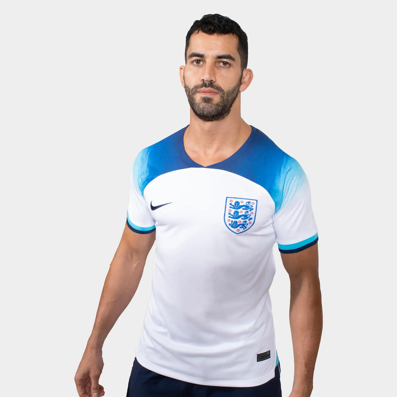 Maillot Angleterre 22/23 Homme Domicile