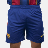 Thumbnail for Barcelona 20/21 Men Home Shorts