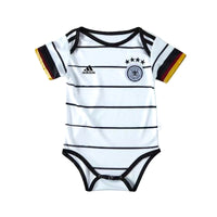 Thumbnail for Germany Home Baby Jersey 2020 - Mitani Store