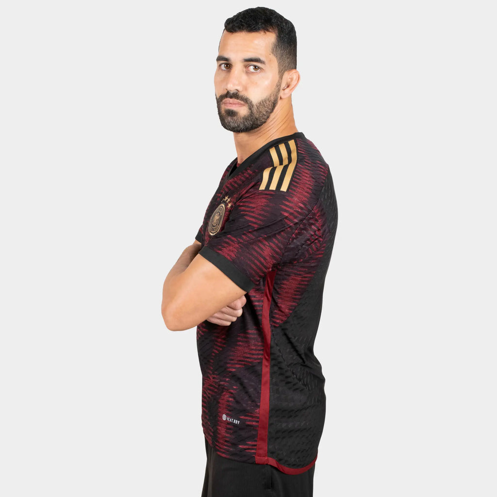 Arsenal 22/23 Men Home Jersey – Mitani Store LLC